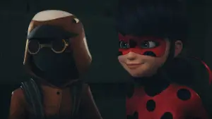 Backdrop to the movie "Miraculous World: New York, United HeroeZ" #750318