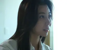 Backdrop to the movie "Mom