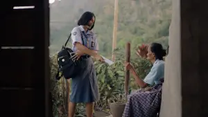 Backdrop to the movie "Sang Pengibar" #683824