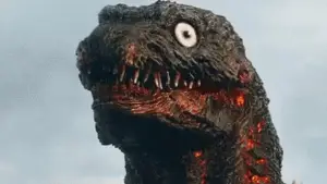 Backdrop to the movie "Shin Godzilla" #650862