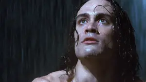 Backdrop to the movie "The Crow" #677000