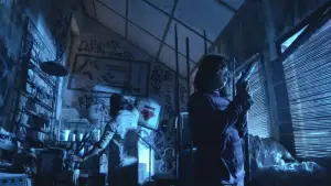 Backdrop to the movie "The Draft!" #760094