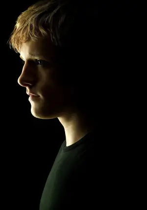 Poster to the movie "The Hunger Games" #603278