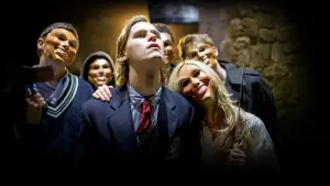 Backdrop to the movie "The Purge" #634487