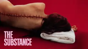 Backdrop to the movie "The Substance" #531014