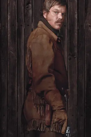 Poster to the movie "True Grit" #225845