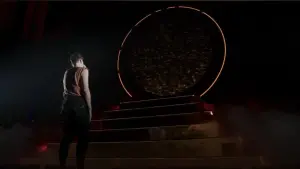 Backdrop to the movie "We