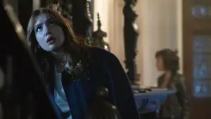 Backdrop to the movie "Whistle" #511918