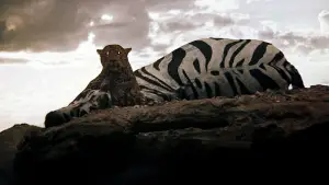 Backdrop to the movie "2001: A Space Odyssey" #750821