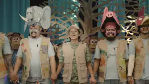 Backdrop to the movie "2nd Miracle in Cell No. 7" #787057