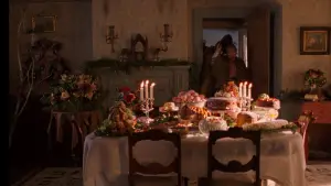 Backdrop to the movie "Little Women" #613489