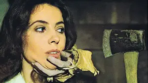 Backdrop to the movie "Asylum" #677975