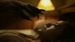 Backdrop to the movie "The Unholy 2" #694931