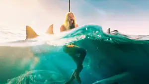 Backdrop to the movie "Dangerous Animals" #552655