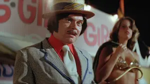 Backdrop to the movie "The Funhouse" #406897