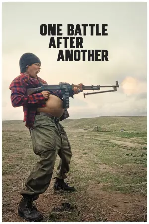 Poster to the movie "BC Project" #510695