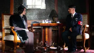 Backdrop to the movie "The Devil