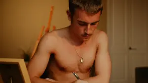 Backdrop to the movie "Angel" #199859