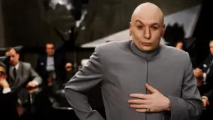 Backdrop to the movie "Austin Powers: International Man of Mystery" #723261