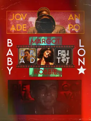 Poster to the movie "Babylon" #620853