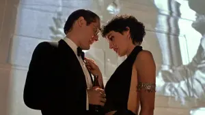 Watch film Bad Influence | Bad Influence Official Trailer #1 - James Spader Movie (1990) HD