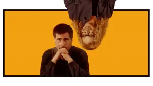 Backdrop to the movie "Between the Temples" #730442