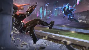 Backdrop to the movie "Blue Beetle" #611947