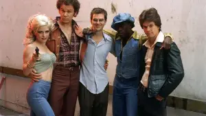 Backdrop to the movie "Boogie Nights" #629954