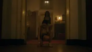 Backdrop to the movie "Danur: The Last Chapter" #761807