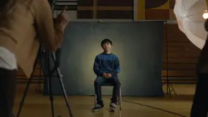 Backdrop to the movie "Dìdi (弟弟)" #645878