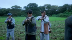 Backdrop to the movie "Hallan" #691114