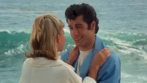 Backdrop to the movie "Grease" #583219