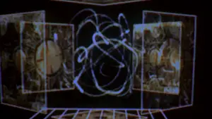 Backdrop to the movie "Hellraiser: Bloodline" #622040