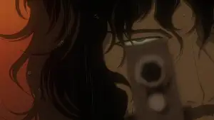 Backdrop to the movie "Cowboy Bebop: The Movie" #809717