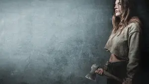 Backdrop to the movie "Girl" #317961