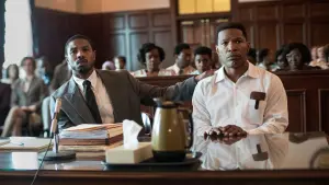 Backdrop to the movie "Just Mercy" #183670