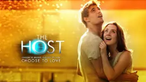 Backdrop to the movie "The Host" #863748