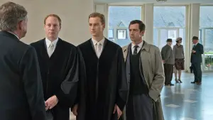 Backdrop to the movie "Labyrinth of Lies" #232307