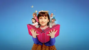 Backdrop to the movie "Matilda" #649831