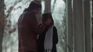 Backdrop to the movie "Maid in Sweden" #396831