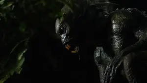 Backdrop to the movie "Monster Island" #606381