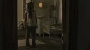 Backdrop to the movie "mother!" #627213