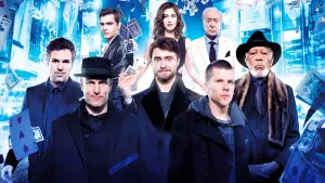 Backdrop to the movie "Now You See Me 2" #571063