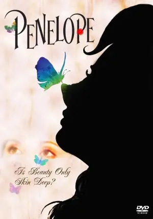 Poster to the movie "Penelope" #641295