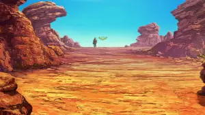 Backdrop to the movie "Pokémon the Movie: White - Victini and Zekrom" #724148