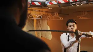 Backdrop to the movie "Por amor al arte" #778419