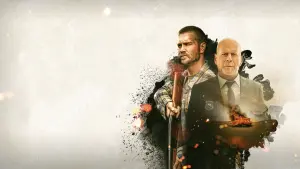 Backdrop to the movie "Survive the Game" #384366