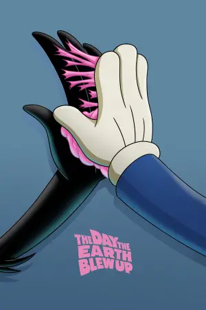Poster to the movie "The Day the Earth Blew Up: A Looney Tunes Movie" #523800