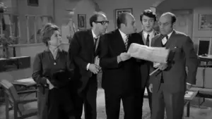 Backdrop to the movie "The Grouch" #661733