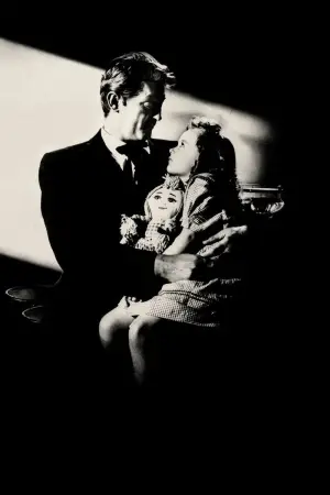 Poster to the movie "The Night of the Hunter" #675851